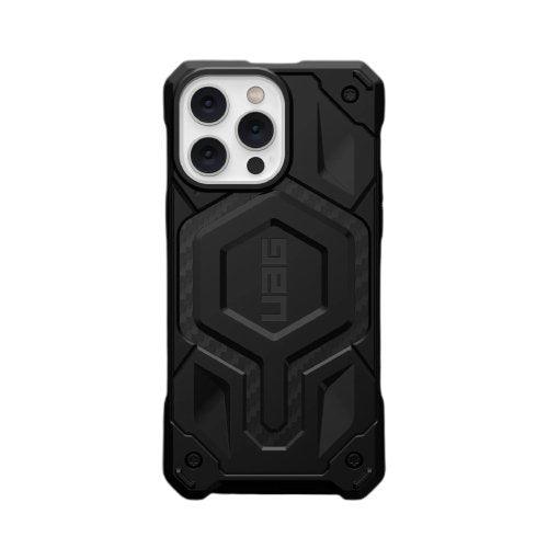 UAG, UAG iPhone 14 series Monarch Pro Magsafe - Carbon Fiber