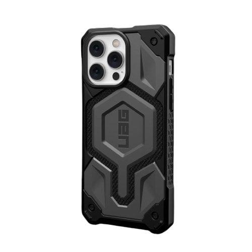 UAG, UAG iPhone 14 series Monarch Pro Magsafe - Kevlar Black