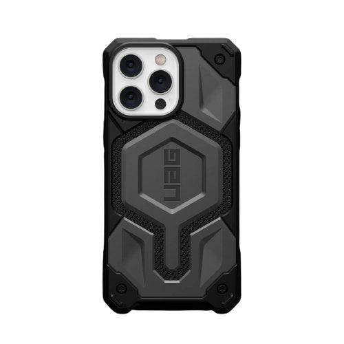 UAG, UAG iPhone 14 series Monarch Pro Magsafe - Kevlar Black