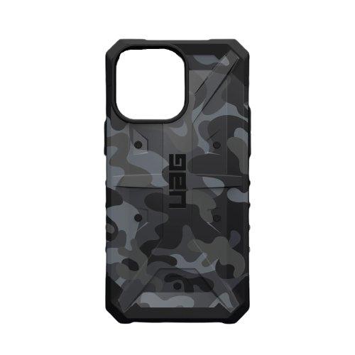 UAG, UAG iPhone 14 series Pathfinder SE - Midnight Camo