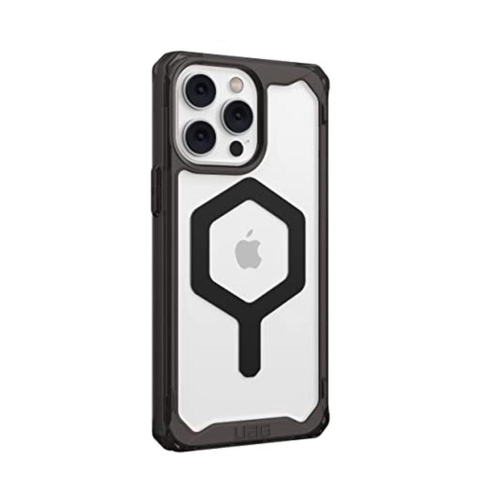 UAG, UAG iPhone 14 series Plyo Magsafe - Black