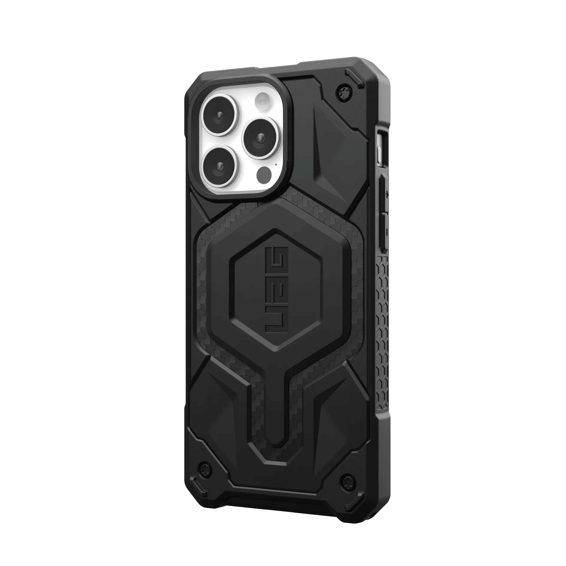 UAG, UAG iPhone 15 series Monarch Pro