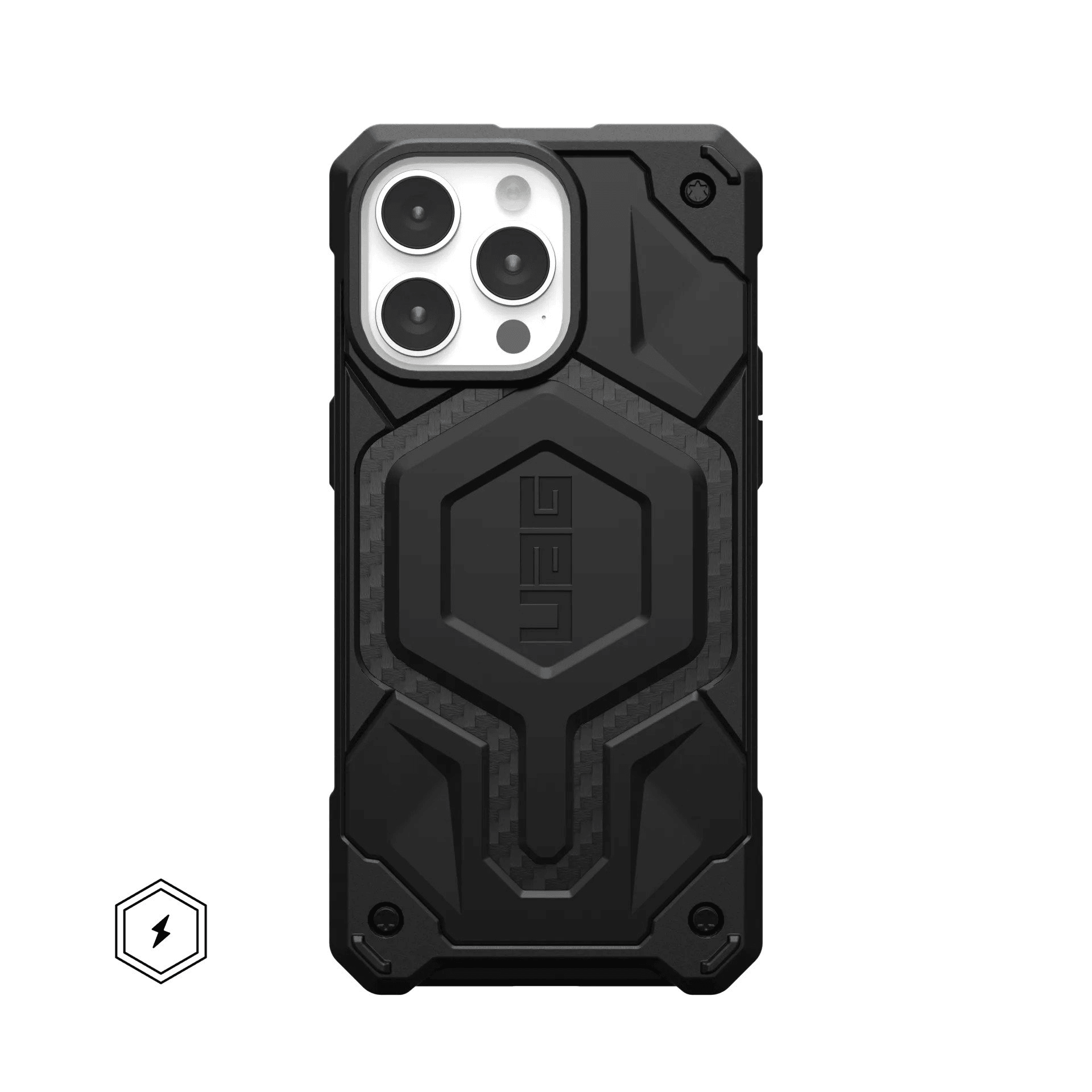 UAG, UAG iPhone 15 series Monarch Pro