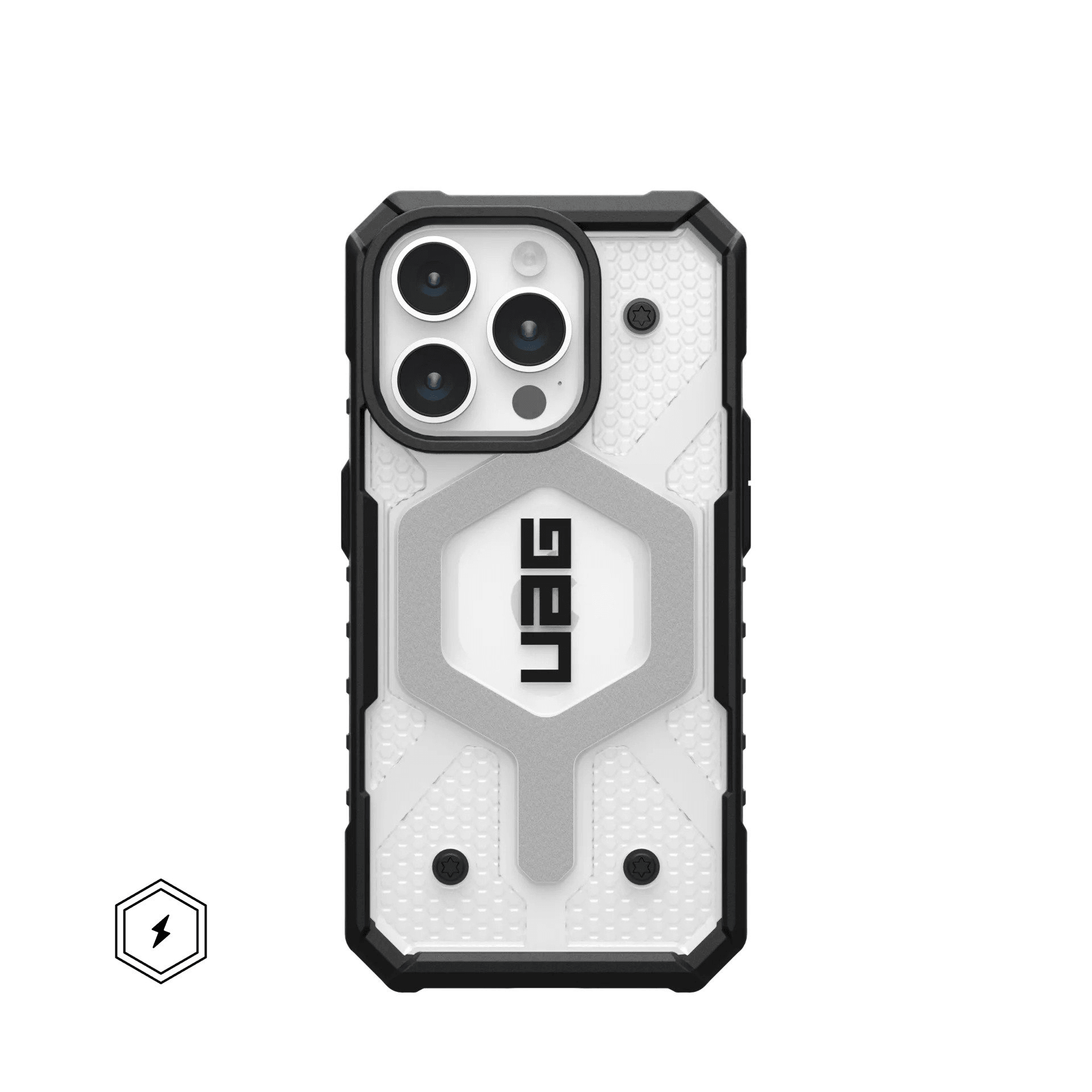 UAG, UAG iPhone 15 series Pathfinder MagSafe