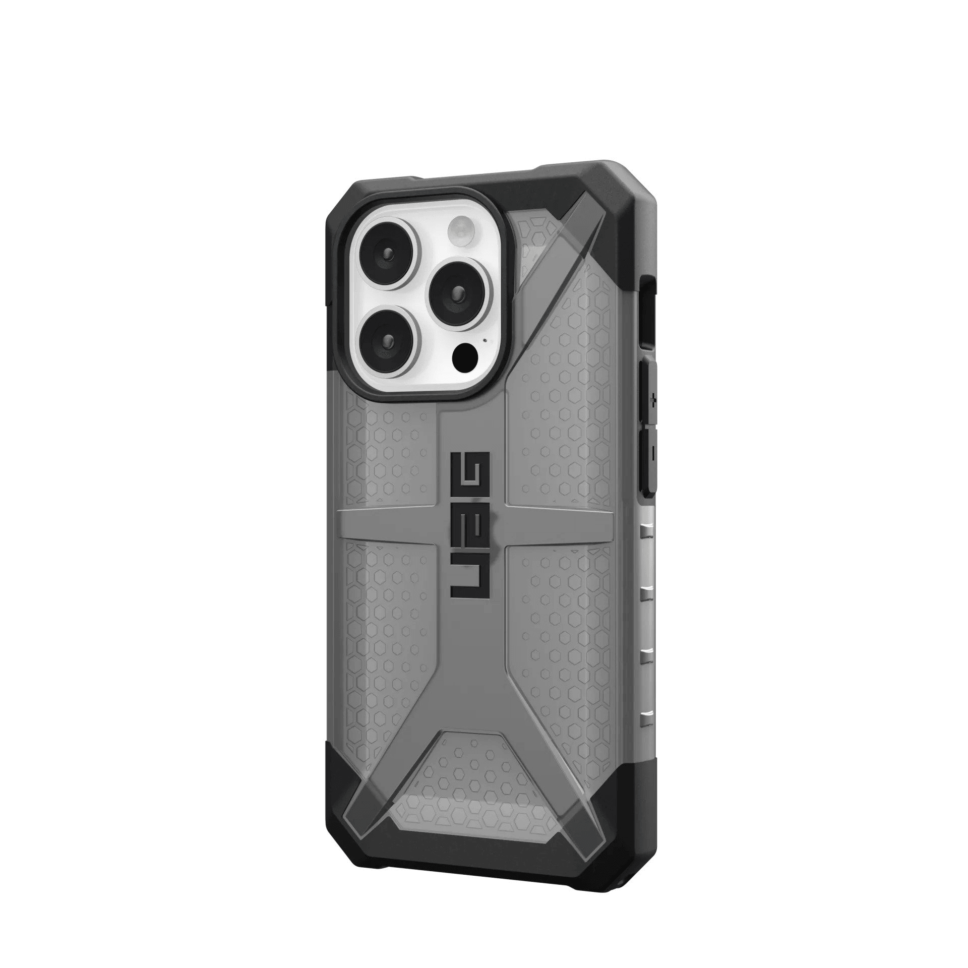 UAG, UAG iPhone 15 series Plasma