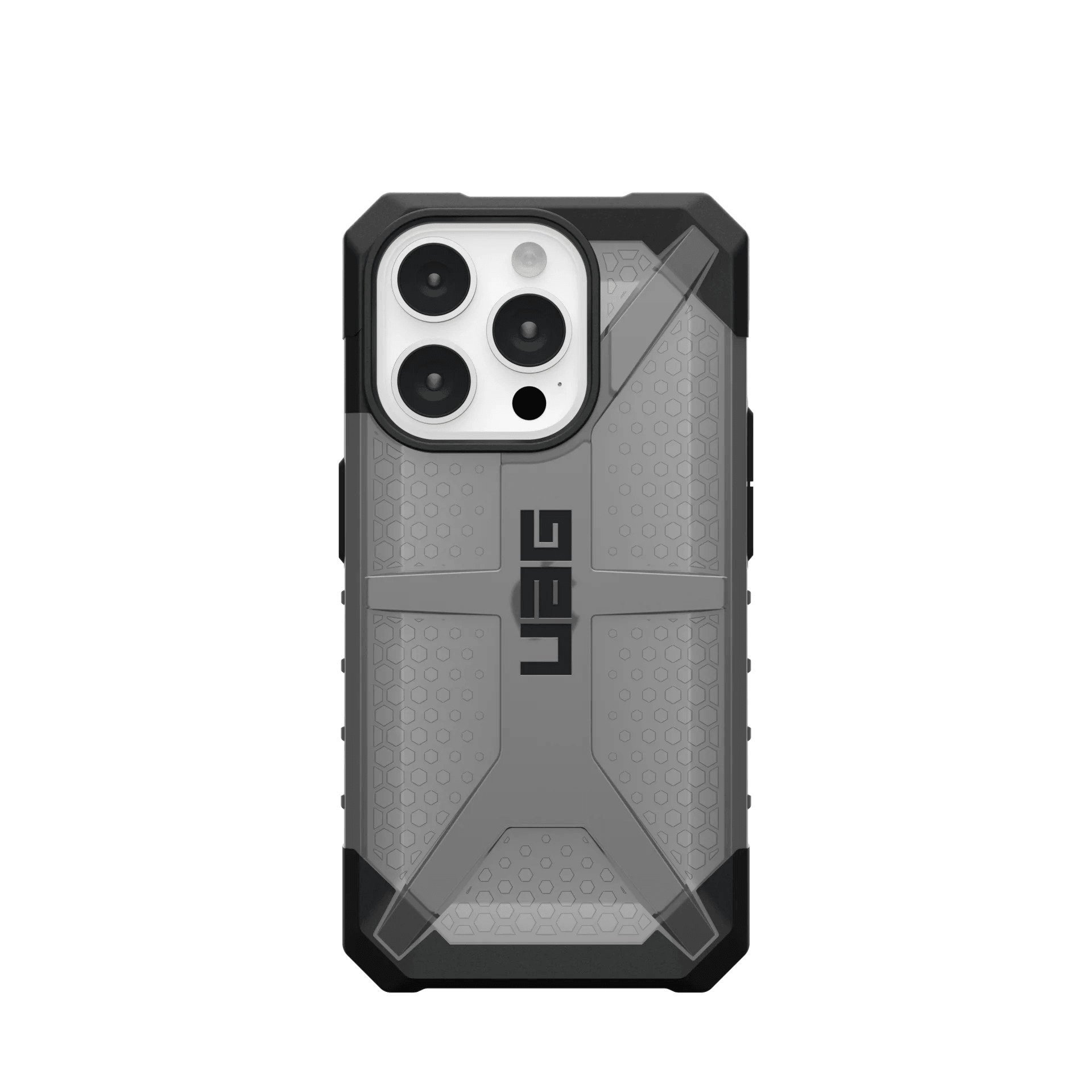 UAG, UAG iPhone 15 series Plasma