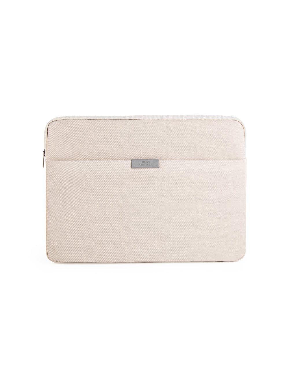 UNIQ, UNIQ Bergen Protective Nylon Laptop Sleeve (Up to 14")