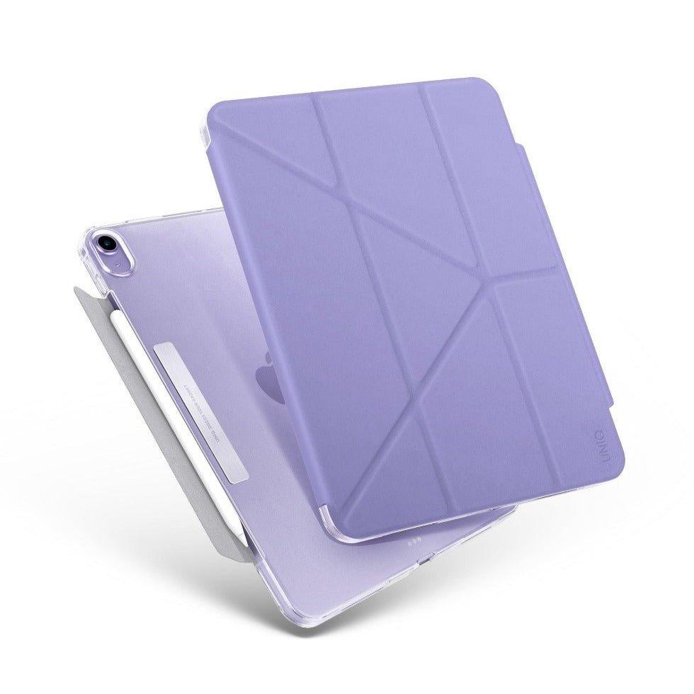 UNIQ, UNIQ Camden (antimicrobial) Case for Apple iPad Air 10.9 (2022/2020)