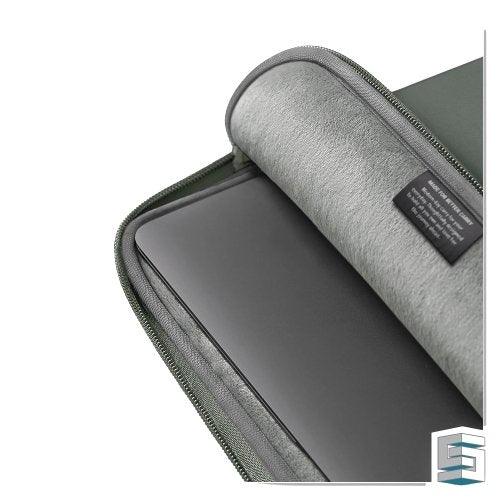 UNIQ, UNIQ Cyprus Water-Resistant Neoprene Laptop Sleeve (Up to 14")