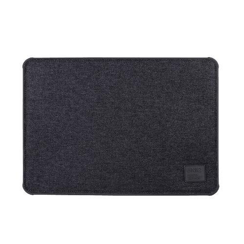 UNIQ, UNIQ Dfender Tough Laptop Sleeve 13" - Charcoal Black