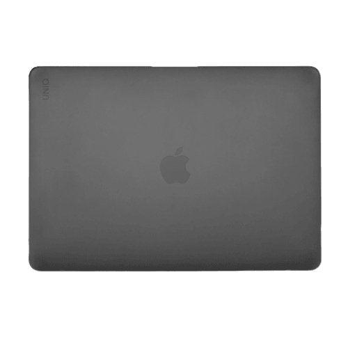 UNIQ, UNIQ Husk Pro Claro Apple MacBook Pro 13" (2020) Case - Matte Grey