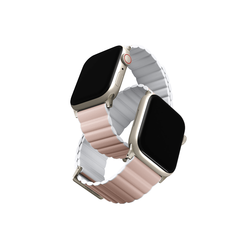 UNIQ, UNIQ Revix Premium Reversible Magnetic Apple Watch Strap 41/40/38mm