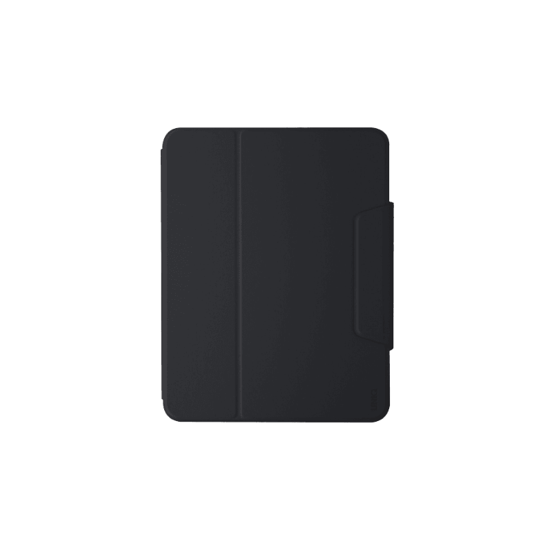 UNIQ, UNIQ Rovus Magnetic 360 Rotating Detachable Case for IPad Pro 11 (2022/21) Air 10.9 (2022/20)