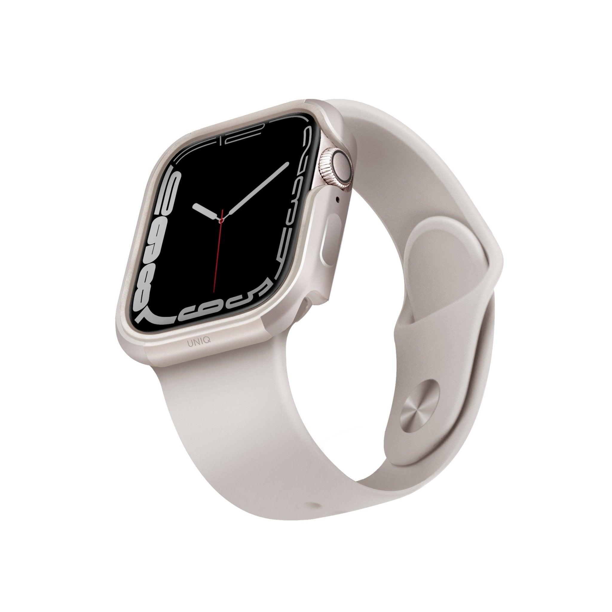 UNIQ, UNIQ Valencia Apple Watch Case Series 41/40mm