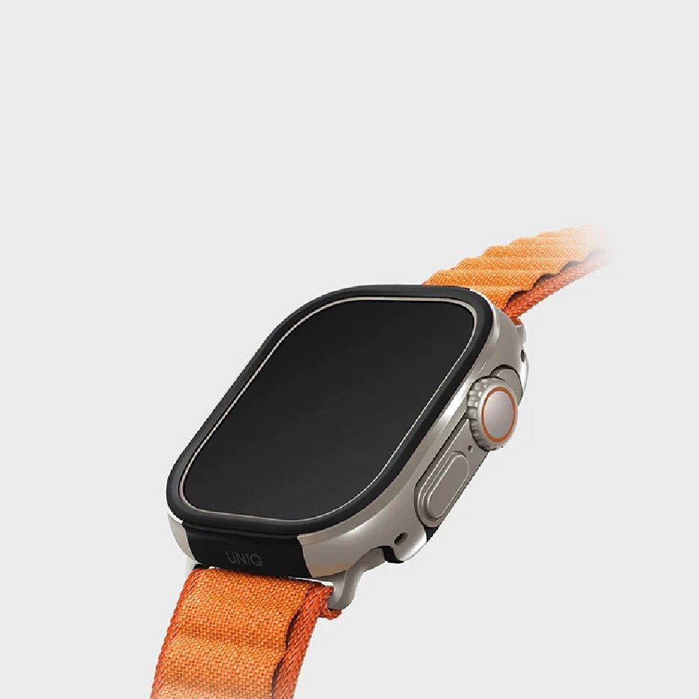 UNIQ, UNIQ Valencia Case for Apple Watch ultra 49mm