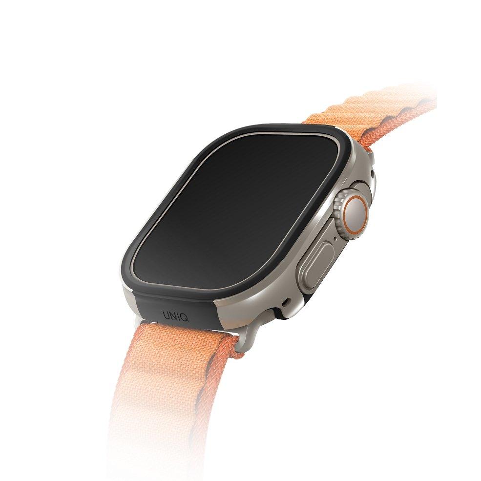 UNIQ, UNIQ Valencia Case for Apple Watch ultra 49mm