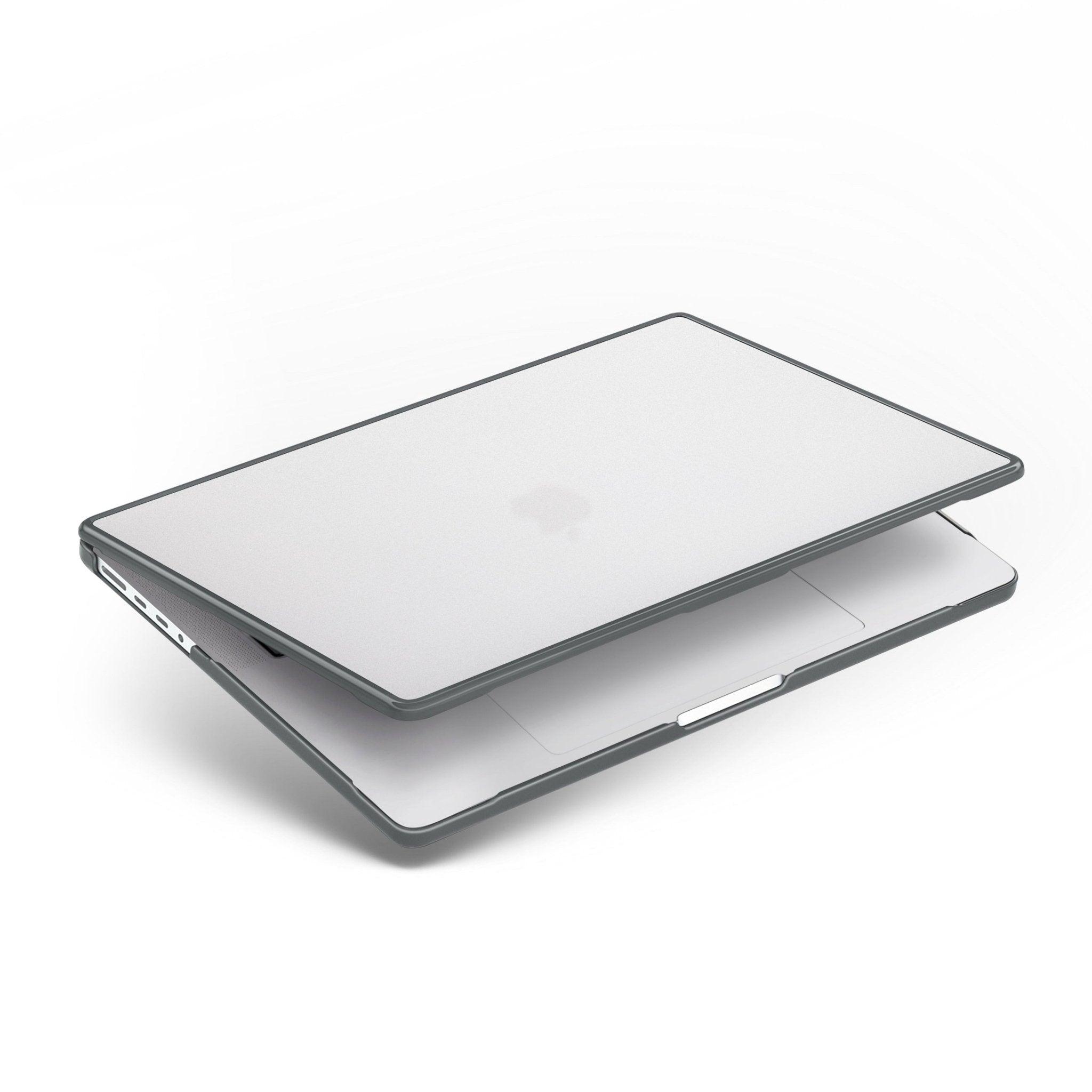 UNIQ, UNIQ Venture Case for Apple MacBook Pro - Grey