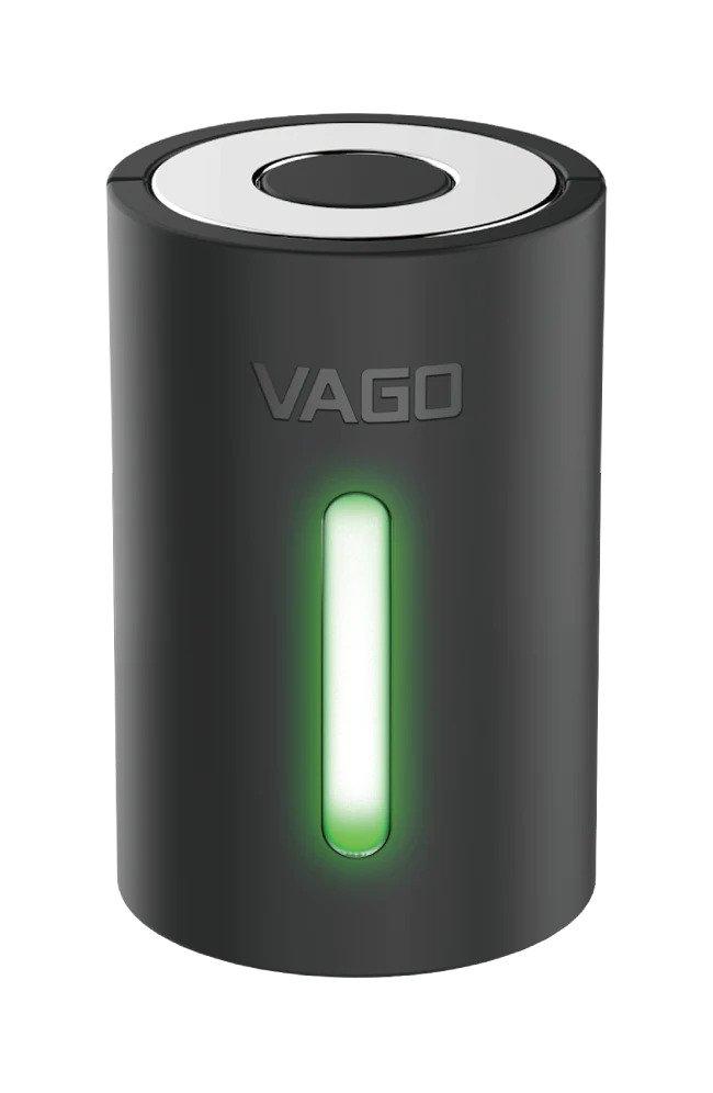 Vago, Vago Z Portable Vacuum Gadget TVD2