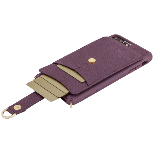 Vaultskin, Vaultskin Victoria Case - Chain Strap