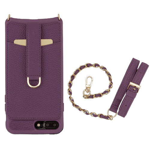 Vaultskin, Vaultskin Victoria Case - Chain Strap