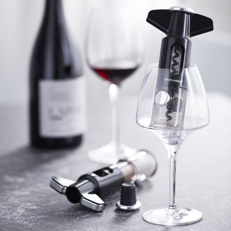 Vinaera, Vinaera Multi-Function Wine Opener