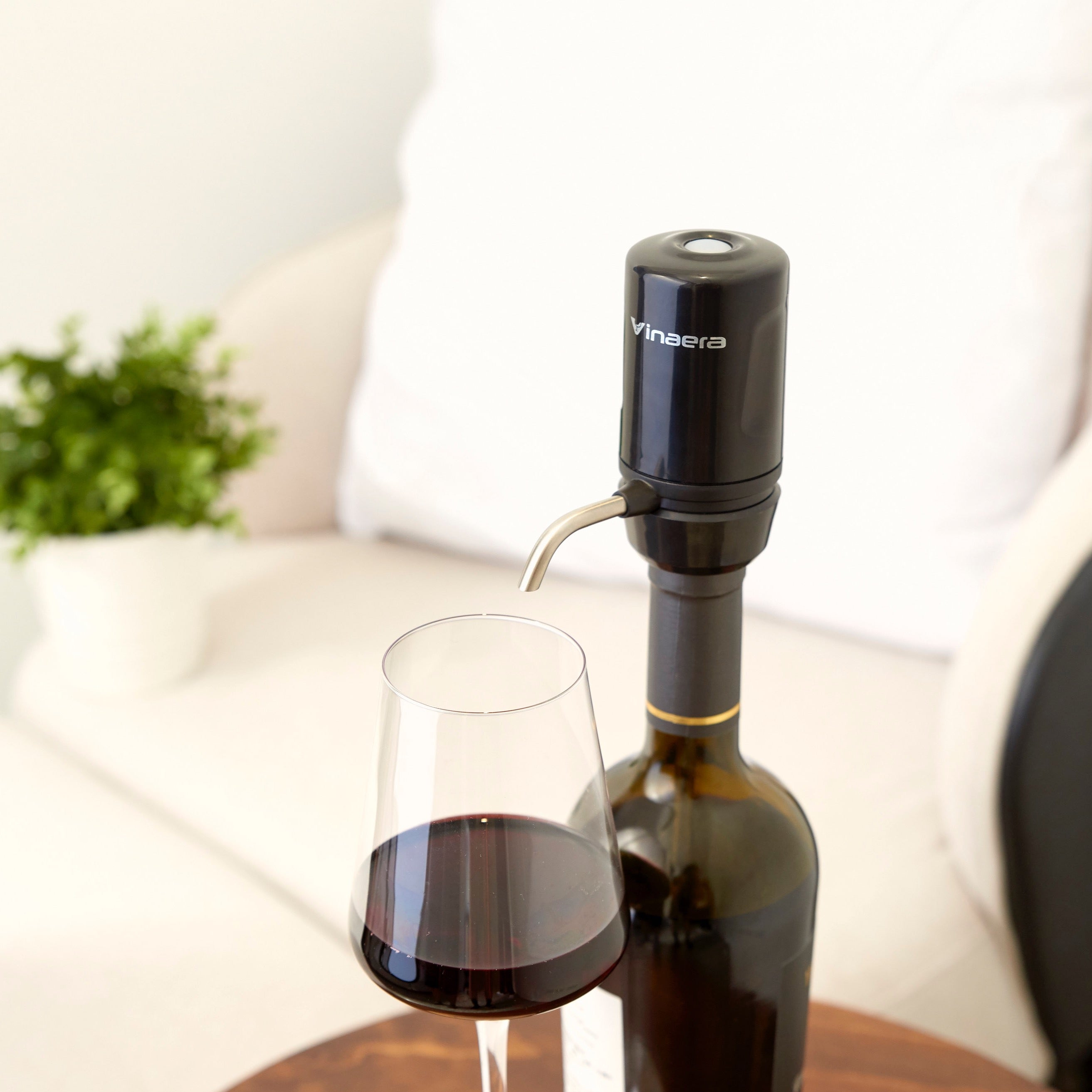 Vinaera, Vinaera Travel - Compact & Portable Wine Aerator