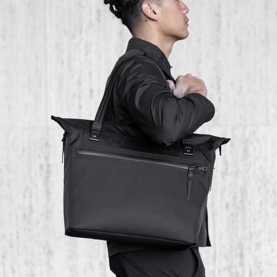 Black Ember, WPT-Tote