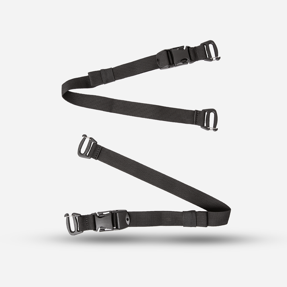 Wandrd, Wandrd Accessory Straps