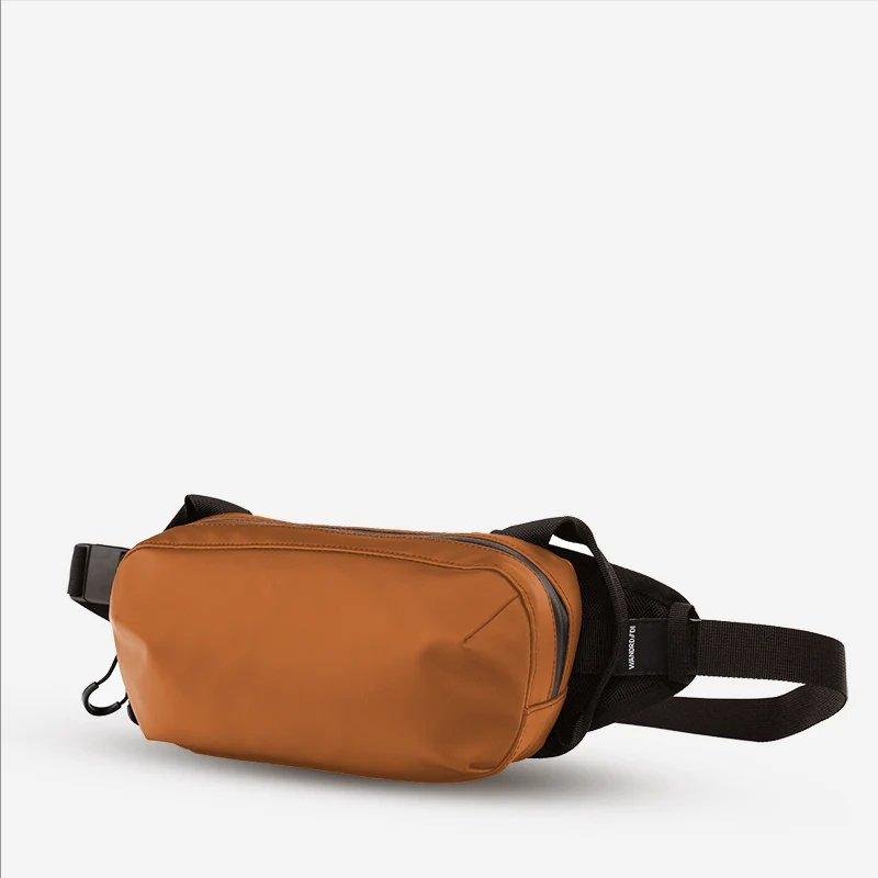 Wandrd, Wandrd All-New D1 Fanny Pack