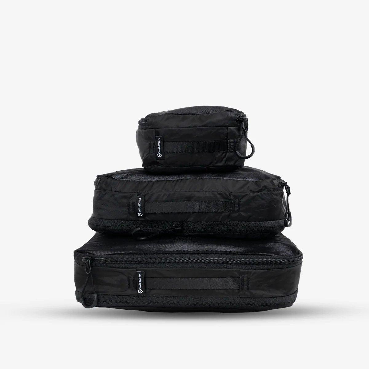 Wandrd, Wandrd Packing Cubes