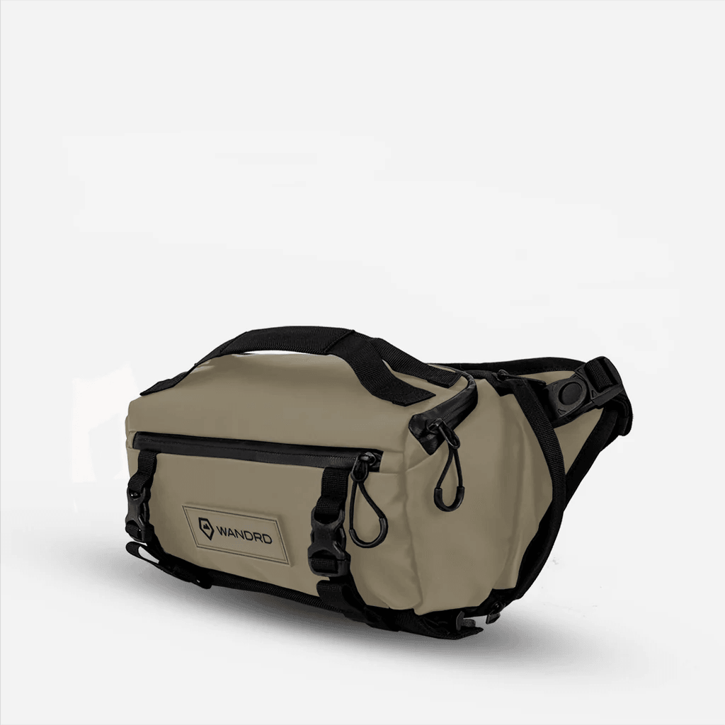 Wandrd, Wandrd Rogue 6L Sling