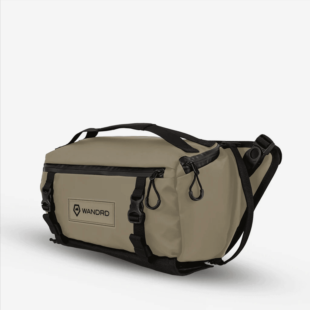 Wandrd, Wandrd Rogue 9L Sling