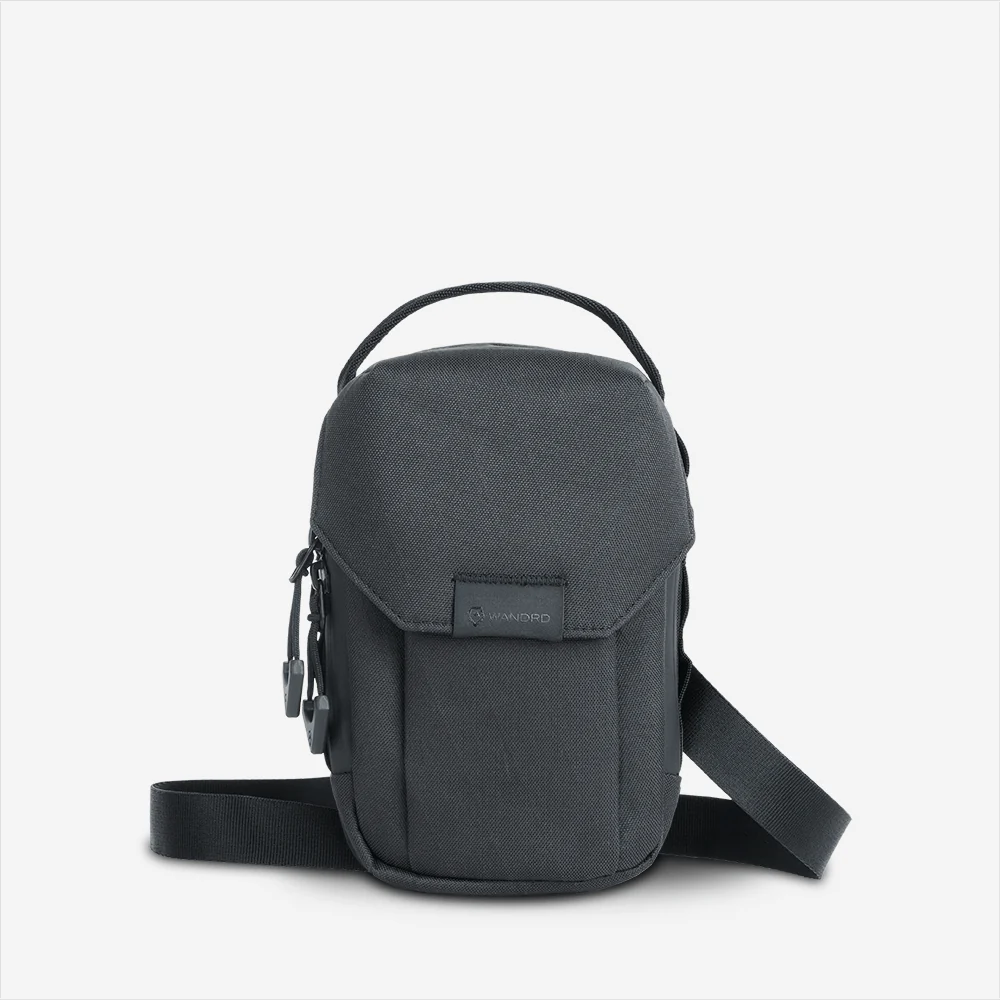 Wandrd, Wandrd X1 Crossbody  Bag - Black