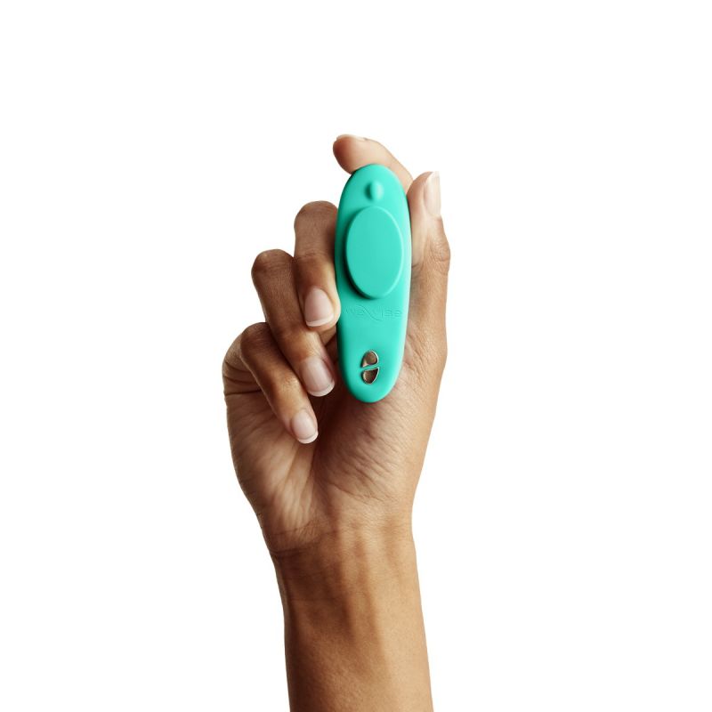 We-Vibe, We-Vibe Moxie+ | Discreet On-the-go Vibrator