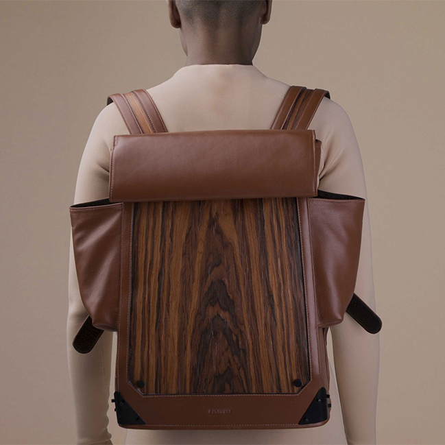 Forrest, Wood - Forrest Premium Bags