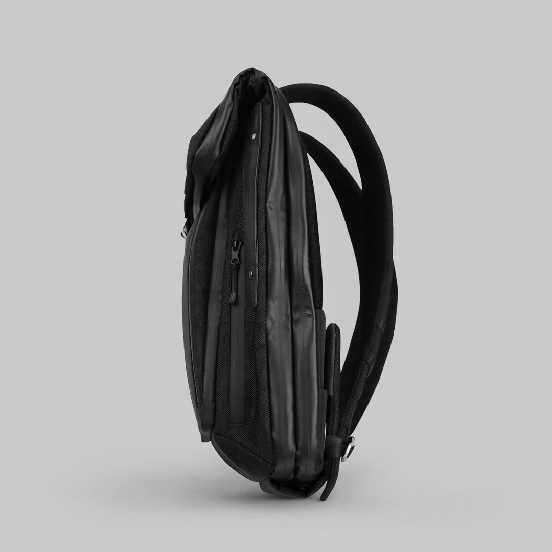 the Frenchie co., Work/Travel Speed Backpack (22-28L)