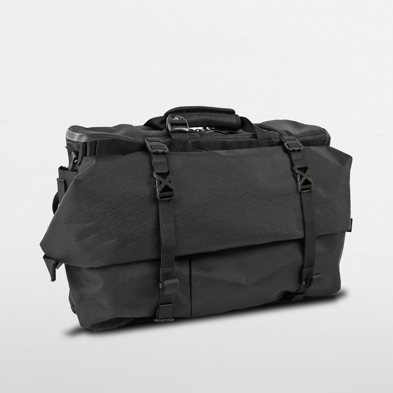 Code of Bell, X-CASE - 3-WAY BRIEF PACK (20-42L)