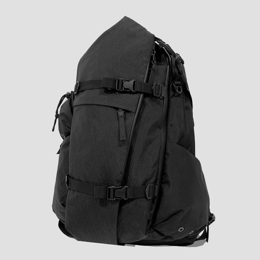 Code of Bell, X-Type Backpack by Code of Bell