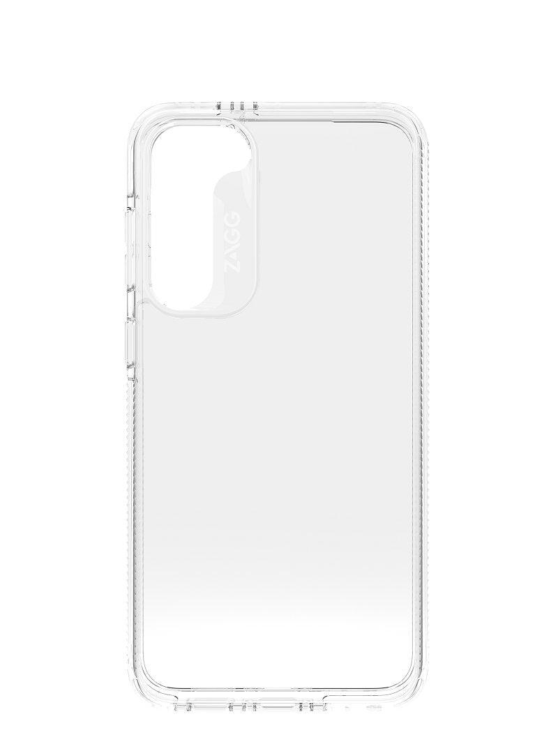 ZAGG, ZAGG Cases Crystal Palace Samsung S23+ - Clear