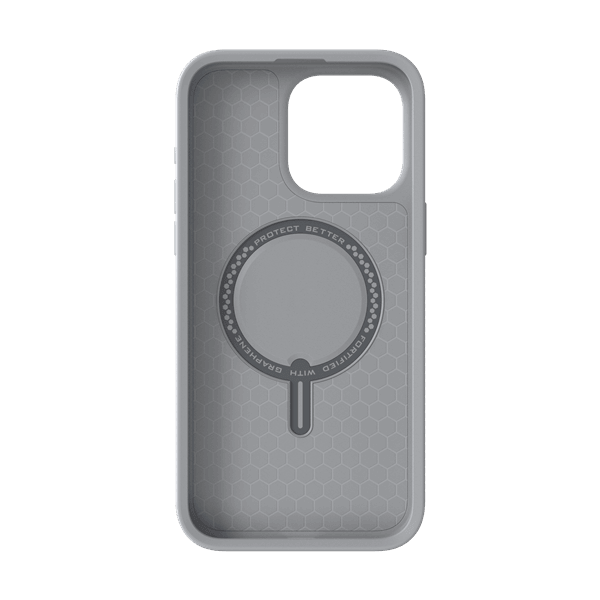 ZAGG, ZAGG Everest Snap with Kick Stand Case For IPhone 15 series