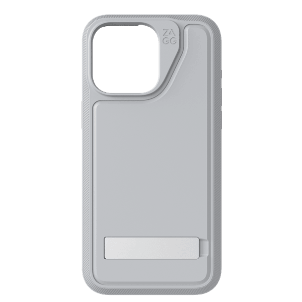 ZAGG, ZAGG Everest Snap with Kick Stand Case For IPhone 15 series