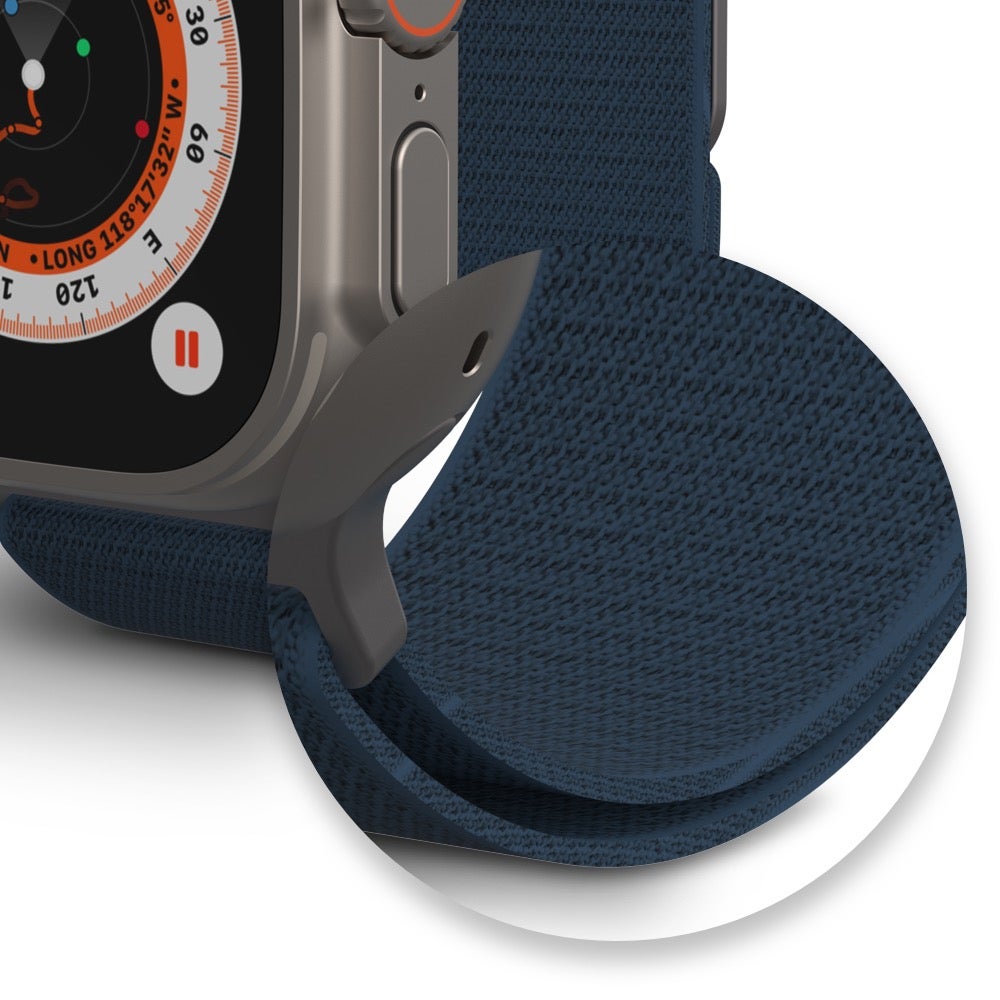 ZAGG, ZAGG Highland Strap for Apple Watch 49/45/44mm