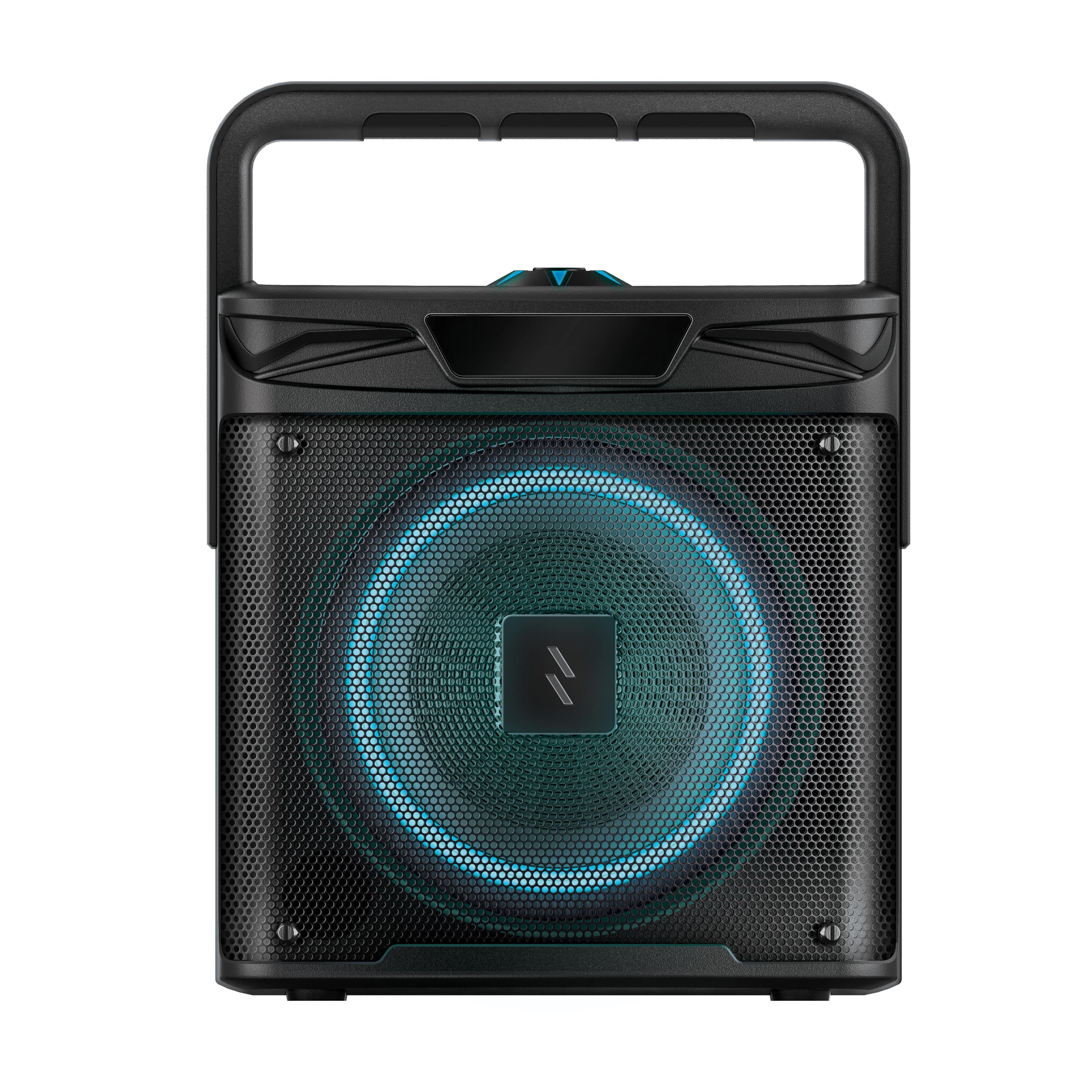 Zizo, ZIZO AMPLIFY True Wireless 20W Speaker - Black