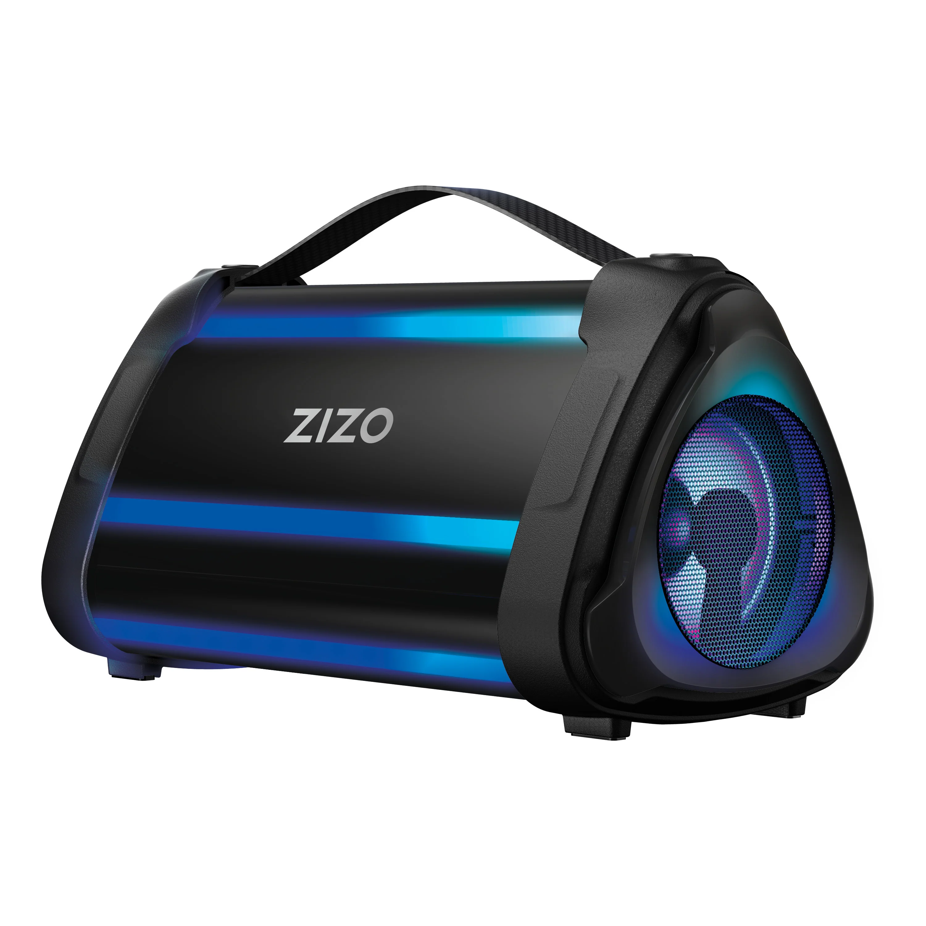 Zizo, ZIZO AURORA Z1 15W Portable Wireless Speaker - Black