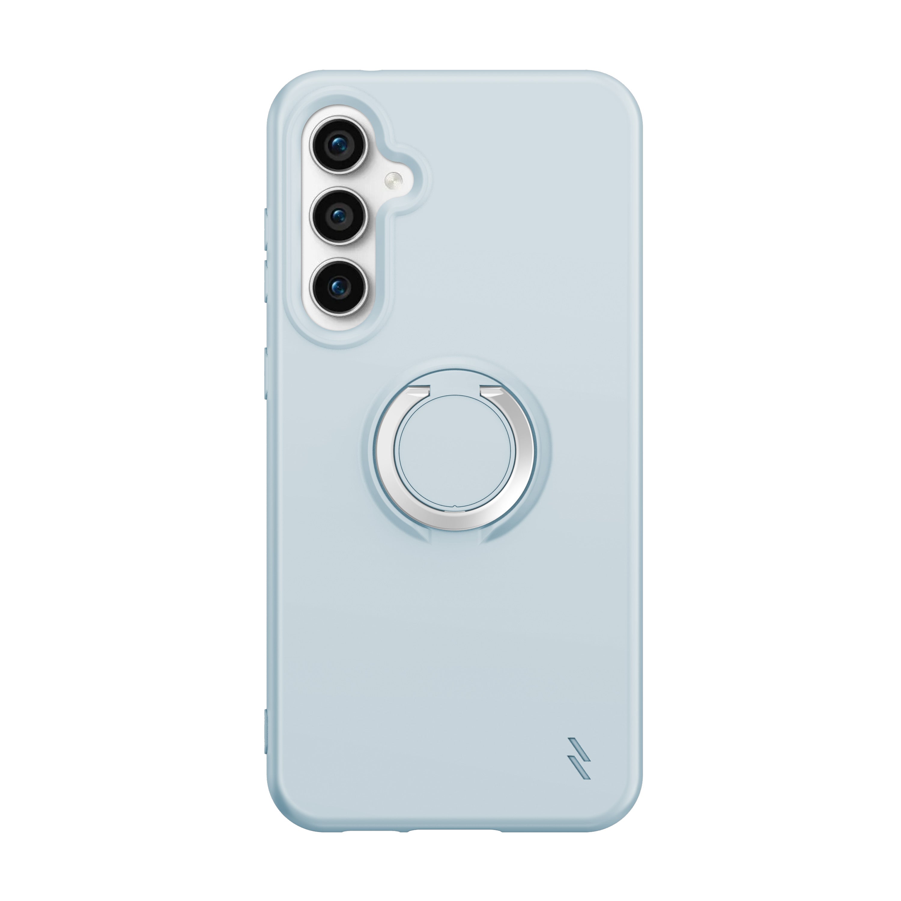 Zadikase, ZIZO REVOLVE Series Galaxy S23 FE Case - Pastel Blue