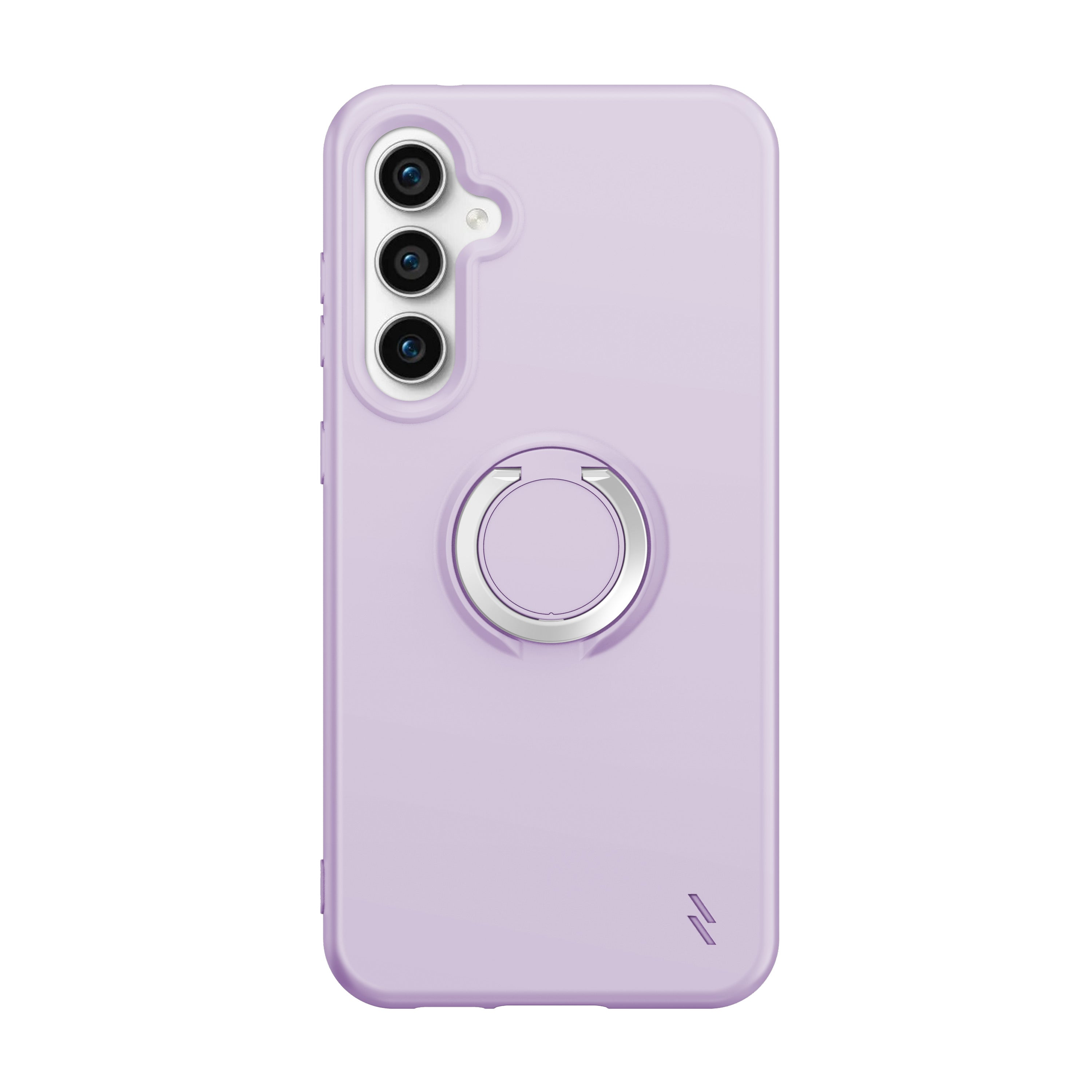 Zadikase, ZIZO REVOLVE Series Galaxy S23 FE Case - Violet