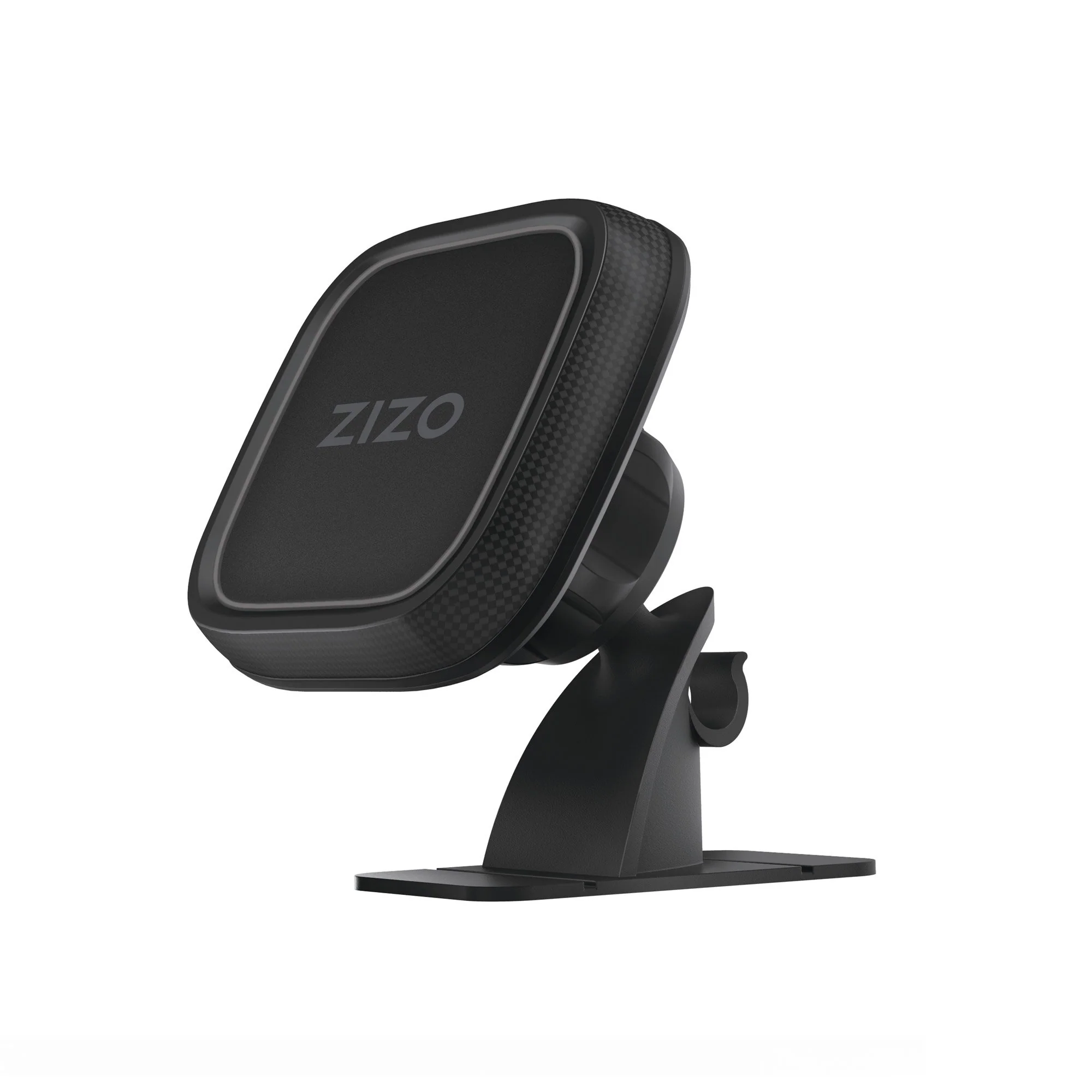 Zizo, ZIZO TREK Kit Versatile  Magnetic Car Mount - Black