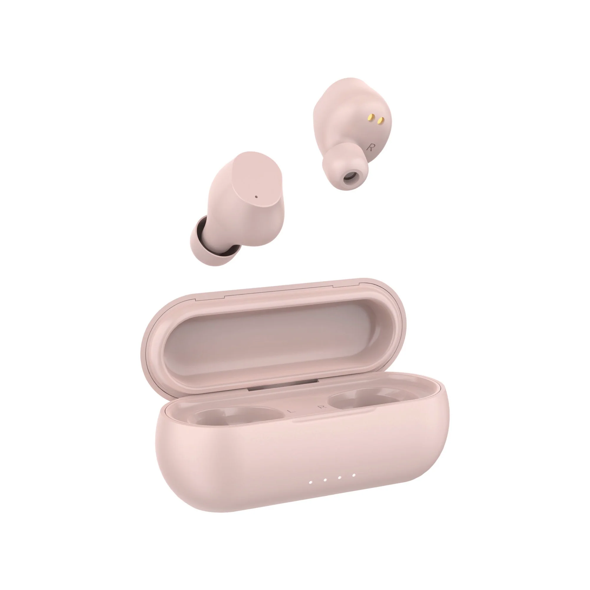 Zizo, ZIZO VENTURE Z4 True Wireless Earbuds - Pink