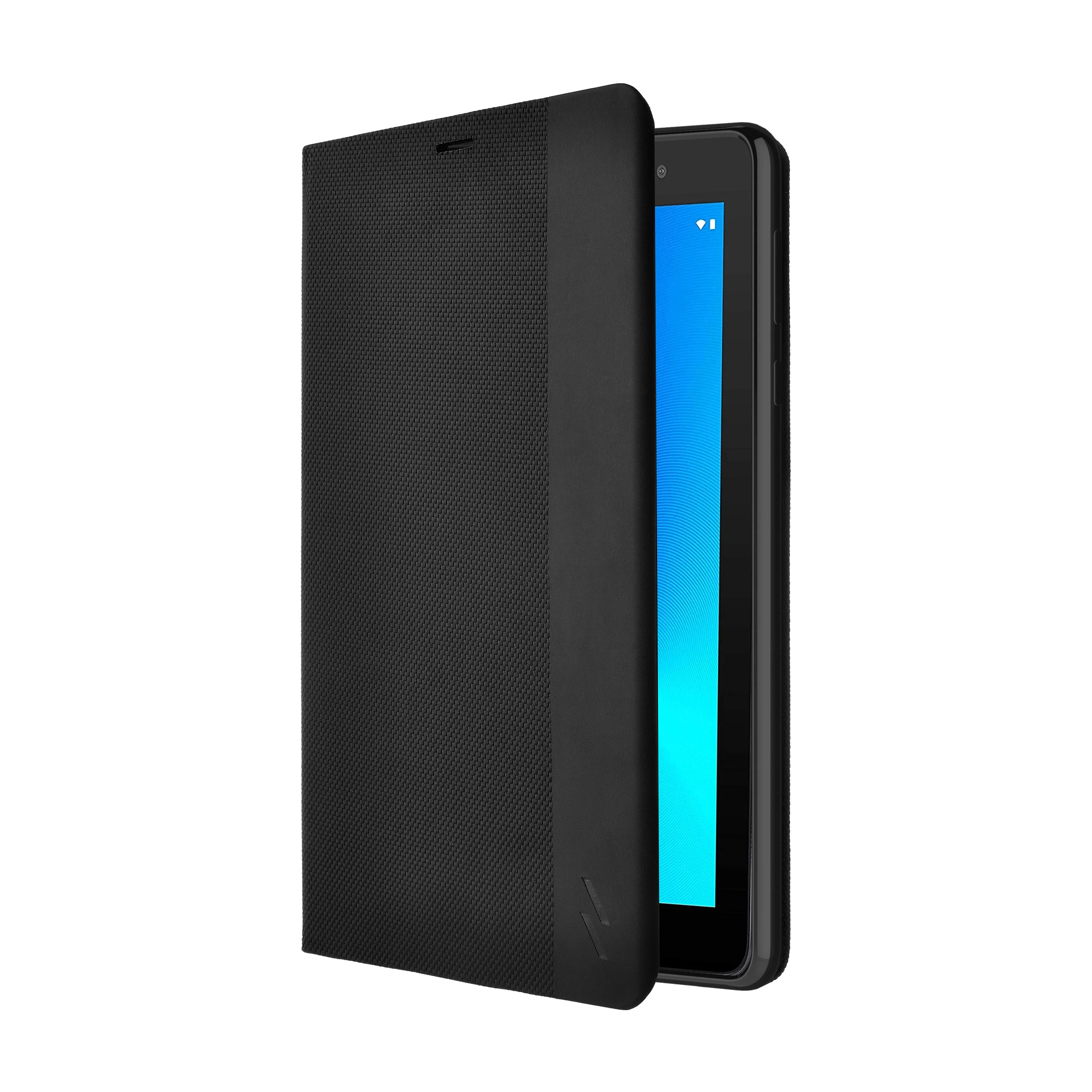 Zizo, ZIZO WALLET Series Alcatel Joy Tab 2 Case - Black