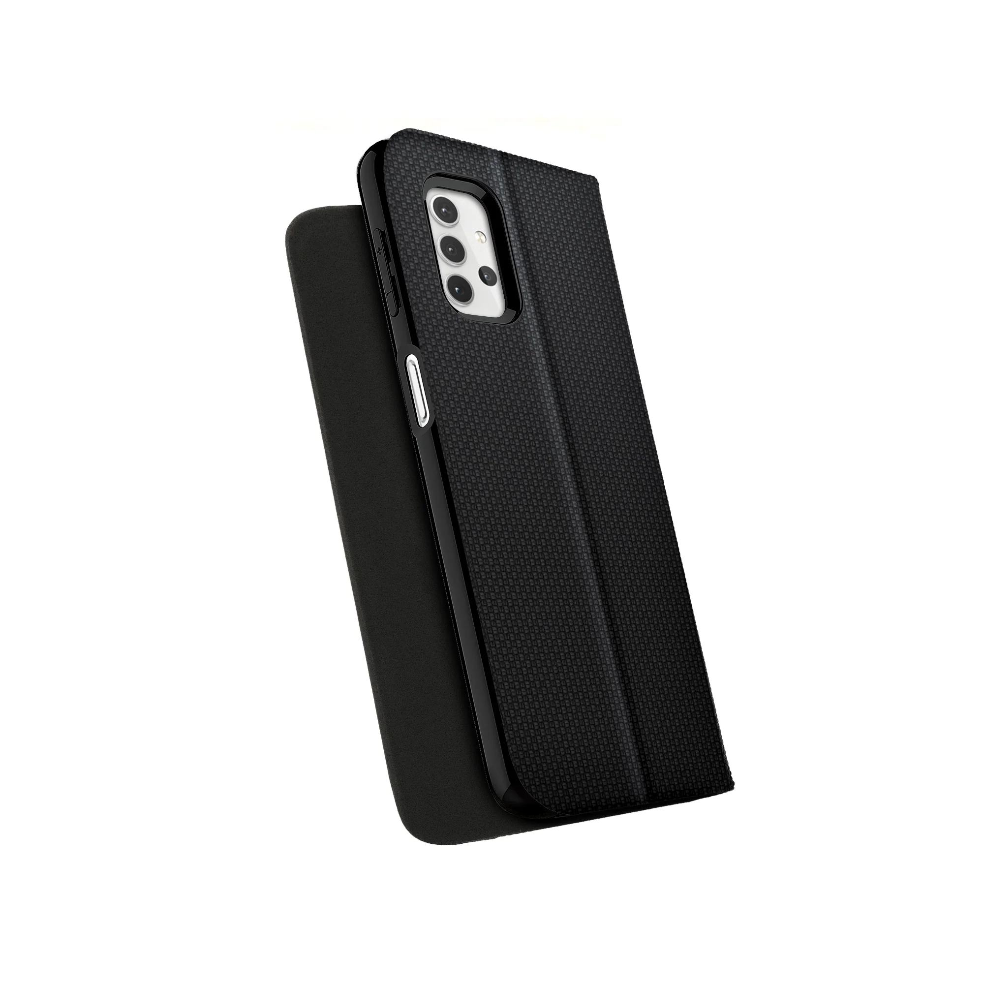 Zizo, ZIZO WALLET Series Galaxy A32 5G Case - Black